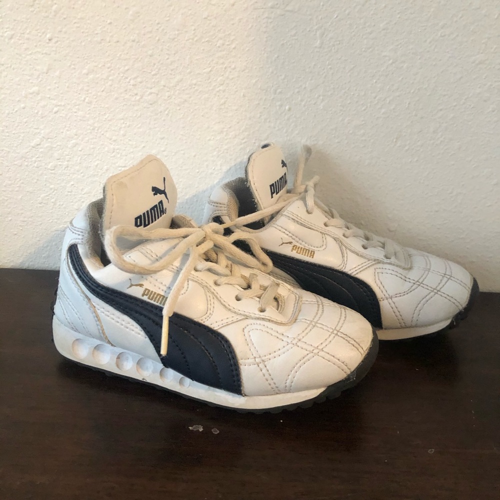 Puma Sneakers 1
